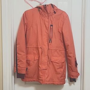 Billabong Winter Coat